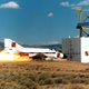 Image for article titled Murphy's Law and the Rocket Sleds That Love It